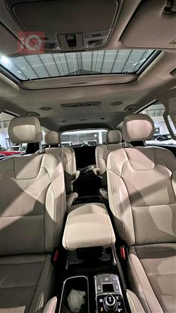 Kia Telluride